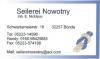 Seilerei Nowotny